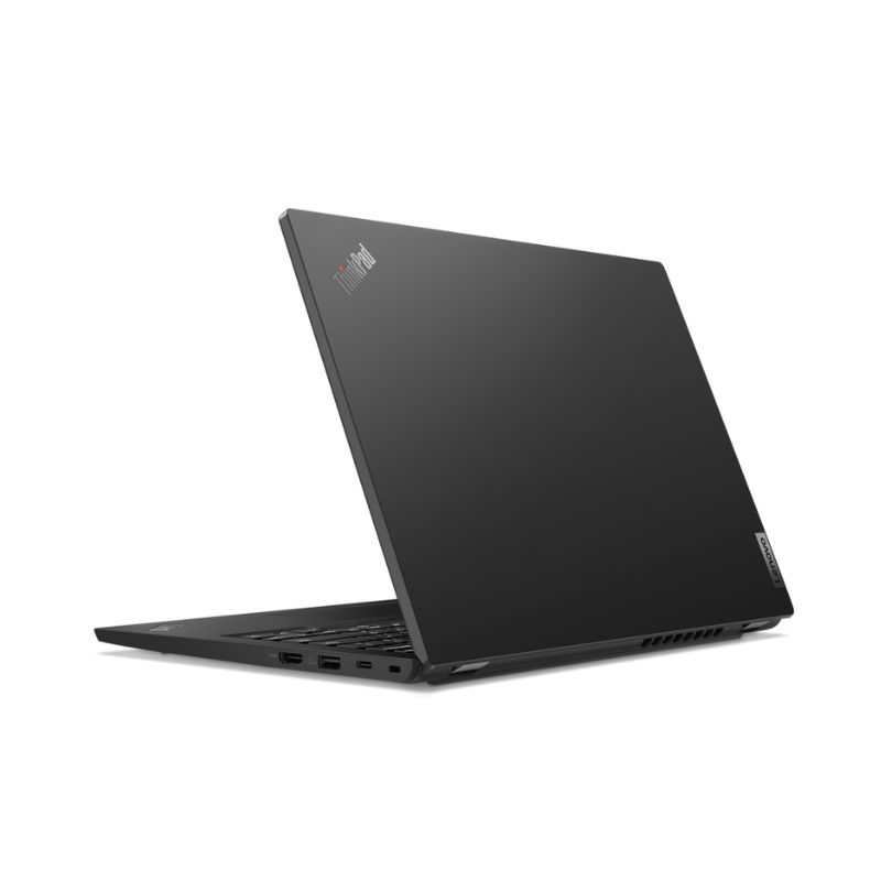 Laptop LENOVO ThinkPad E14 Gen 4 21E300DTVA/ Đen/ Intel Core i7-1255U (upto 4.7Ghz, 12MB)/ RAM 8GB/ 256GB SSD/ Intel Iris Xe Graphics/ 14inch FHD/ 3Cell/ No OS/ 2Yrs