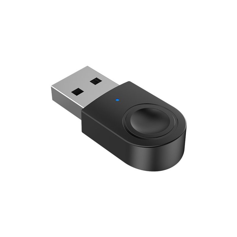 Thiết bị chuyển đổi USB Bluetooth 5.0 ORICO BTA-608 (Đen/Trắng)