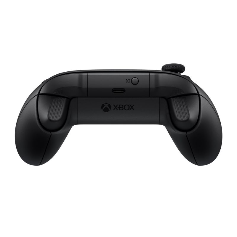 Tay cầm chơi game Microsoft Xbox Wireless Controller ( Carbon Black )