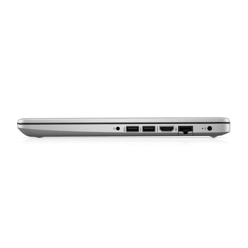 Laptop HP 240 G8 ( 617K2PA )| Bạc | Intel Core i3 - 1005G1 | RAM 4GB | 512GB SSD | Intel UHD Graphics | 14 inch HD | 3Cell | Win 11SL | 1Yr
