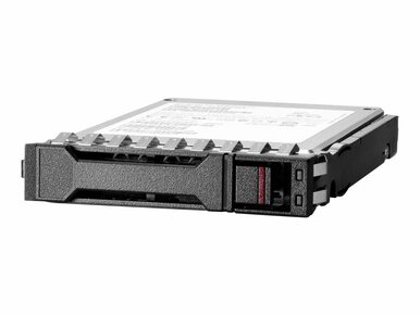 ? C?ng SSD HPE 1.92TB SAS 12G Read Intensive SFF BC Value SAS Multi Vendor SSD P40507-B21