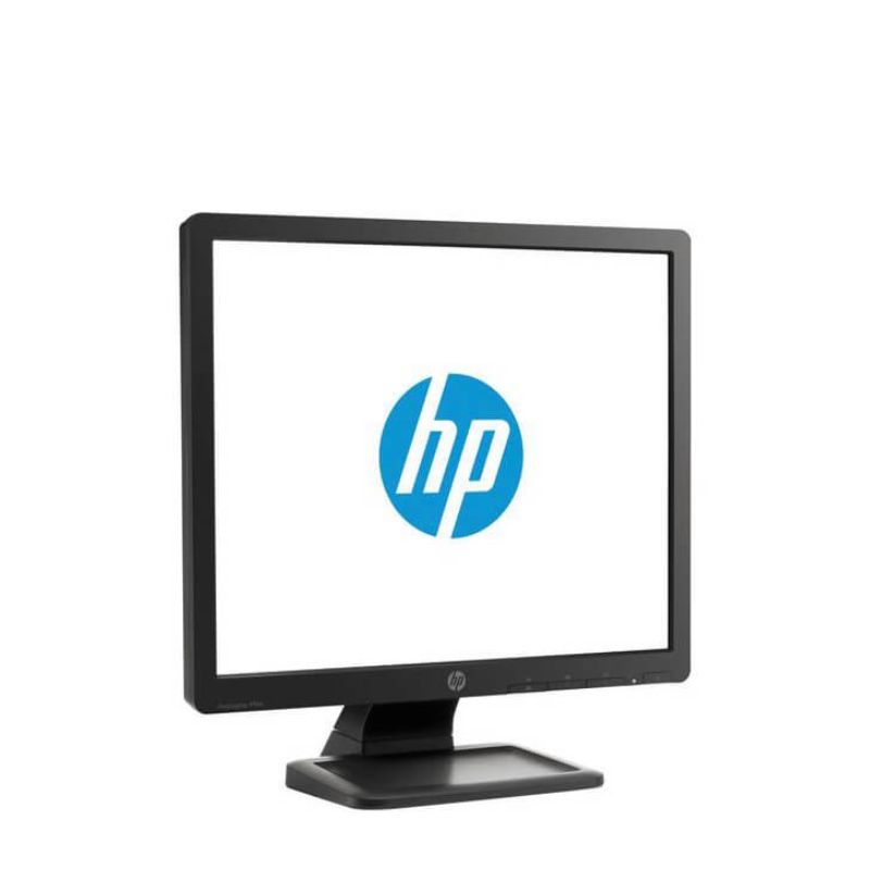 Màn hình HP ProDisplay P19A ( D2W67AA ) 19 inch | IPS | 60Hz | VGA | 3Yr