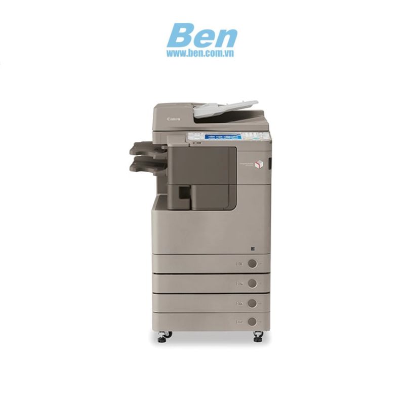 Máy Photocopy Trắng Đen Canon imageRUNNER ADVANCE iR ADV 4225 ( Khổ A3 )