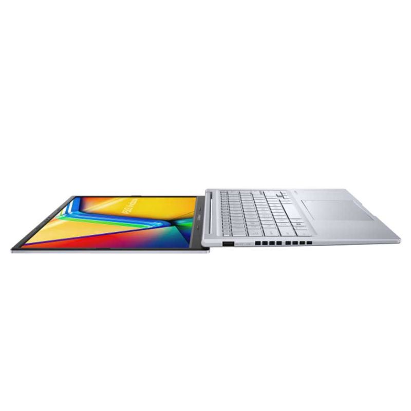 Laptop ASUS VivoBook Pro 14 OLED K3405VC-KM006W/ Cool Silver/ Intel core I5-13500H/ RAM 16GB/ 512GB PCIe/ NVIDIA GeForce RTX 3050 4GB GDDR6/ 14 inch OLED WQXGA+/ Win 11H/ 2Yr