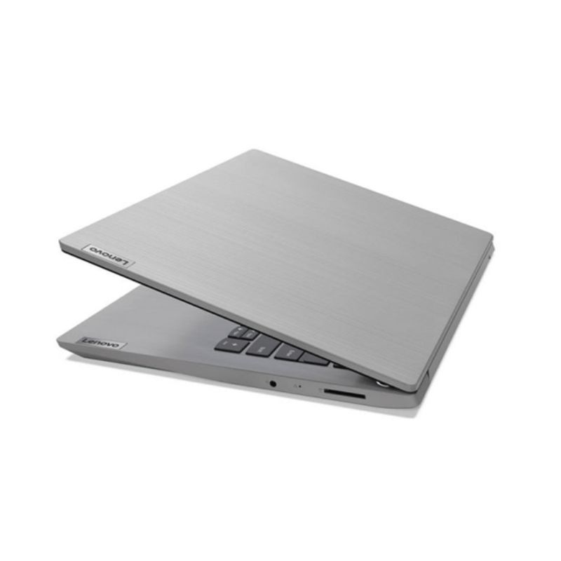 Laptop LENOVO IdeaPad Slim 3 14IML05 ( 81WA00QGVN )| Xám| Intel Core i7 - 10510U | RAM 8GB | 512GB SSD| NVIDIA GeForce MX330| 14inch FHD| Win 11H| 2Yrs