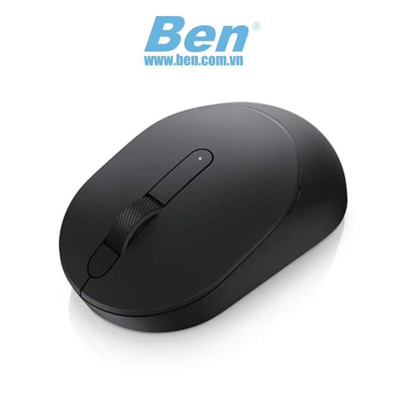 Dell Mobile Wireless Mouse MS3320W - Black
