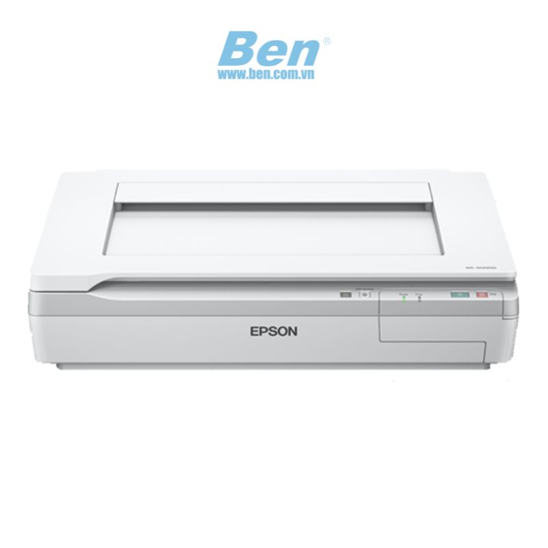 Máy Scan Epson DS-50000 (A3 / A4 / USB)