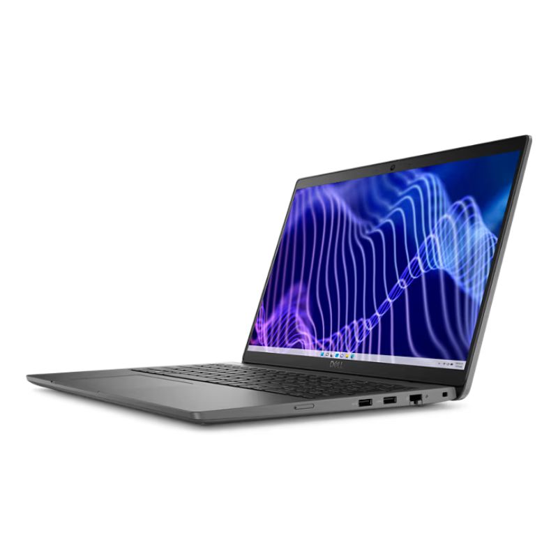 Laptop Dell Latitude 3540 ( i51335U-8g-512g ) | Intel Core i5 - 1335U | RAM 8GB | 512GB SSD | Intel UHD Graphics | 15.6 inch FHD | 60Hz | 3-cell, 42 Wh | Ubuntu Linux 22.04 | 1Yr
