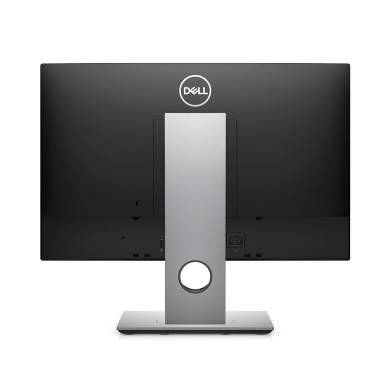 Máy tính để bàn All in One Dell AIO 5490/ Intel Core i5-11500T (upto 3.9Ghz, 12MB)/ RAM 4GB/ 256GB SSD/ Intel Integrated Graphics/ 23.8inch FHD/ WL+BT/ K&M/ Ubuntu Linux 20.04/ 3Yrs