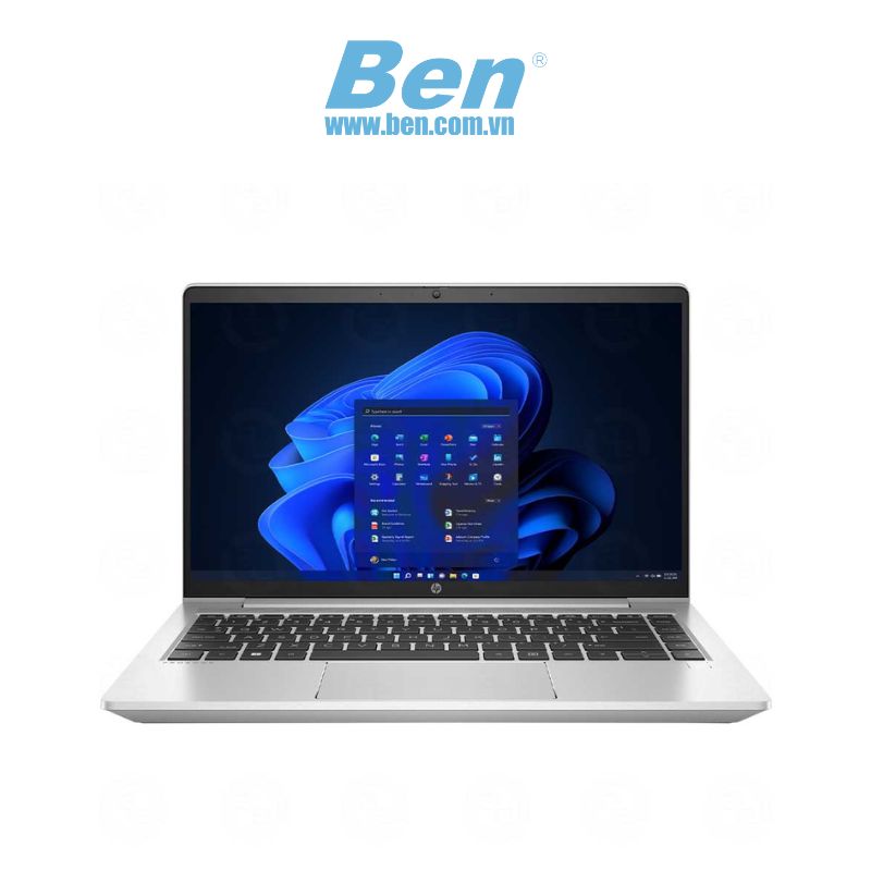 Laptop HP Probook 440 G9 ( 81H20PA ) | Silver | Intel core i5-1235U | RAM 16GB | 512GB SSD | Intel Graphics | 14 inch FHD | 3Cell | Fingerprint | Win11H 64 | 1Yr
