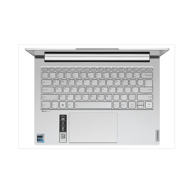 Laptop Lenovo Yoga Slim 7 Pro 14IAH7 ( 82UT006CVN ) | Intel core i7 12700H | RAM 16GB | 512GB SSD | Intel Iris Xe Graphics | 14 inch 2.8K | Win11 | 3Yrs