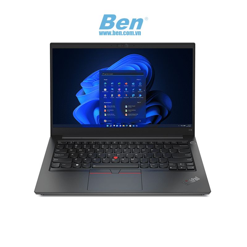 Laptop Lenovo ThinkPad E15 G4 (21E600CFVA) / Core i5 1235U/ RAM 8GB / 512GB SSD/ Intel Iris Xe Graphics/ 15.6 inch FHD / No OS/ 2Yrs