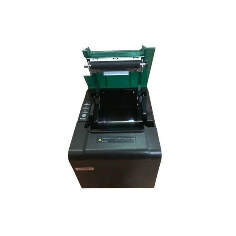 Máy in hóa đơn Antech A80USE | USB | Lan