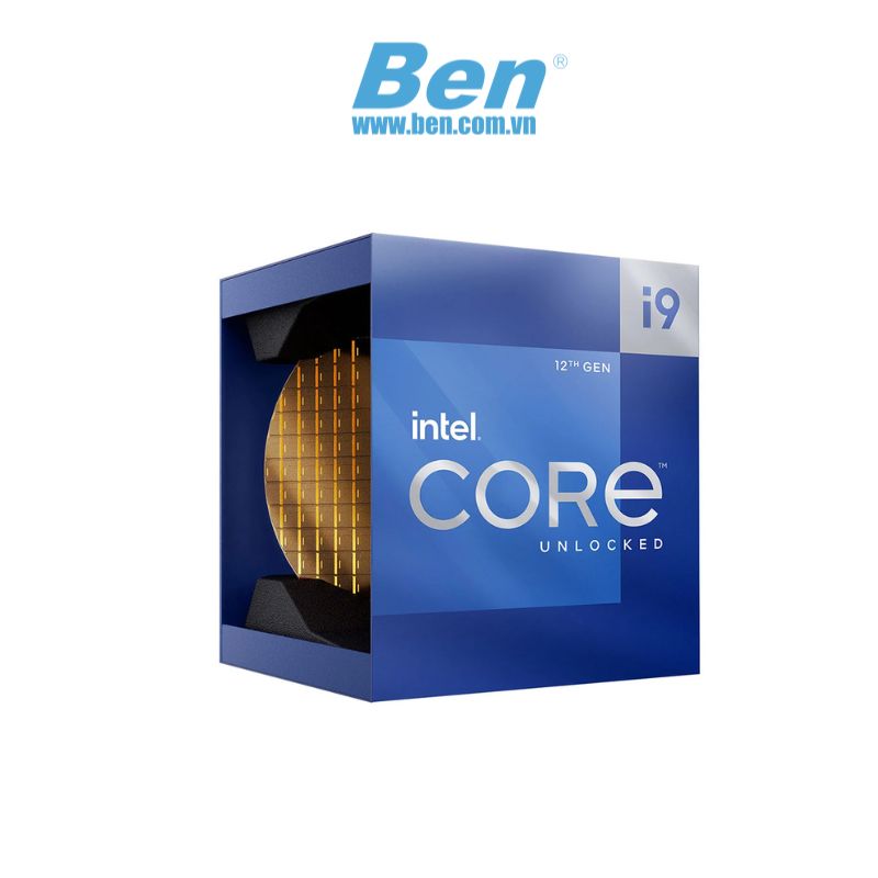 CPU Intel Core i9-12900KS (3.4 GHz turbo up to 5.5Ghz, 16 nhân 24 luồng, 30MB Cache, 150W) - Socket Intel LGA 1700/Alder Lake)