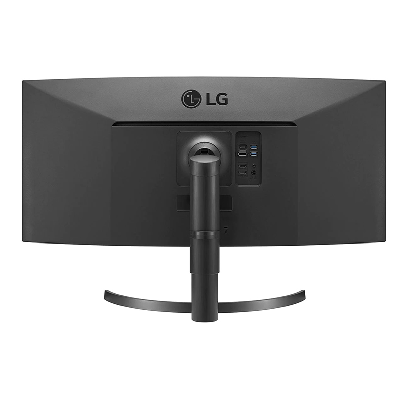 Màn hình Cong Gaming LG 35WN75CN-B/ 35inch QHD/ VA/ 100Hz/ HDMI, DP, USB-C, USB Downstream Port, Loa/ 2Yrs