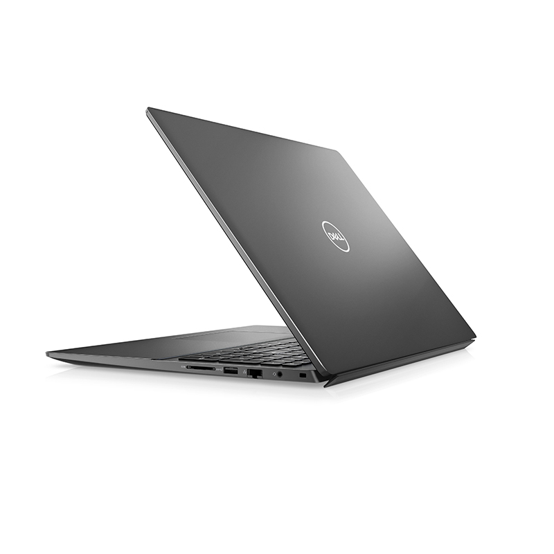 Laptop Dell Vostro 5620 (P117F001AGR)/ Titan Gray/ Intel Core i7-1260P (up to 4.7Ghz, 18MB)/ RAM 16GB/ 512GB SSD/ Intel Iris Xe Graphics/ 16inch FHD/ Win 11H + OFFICE H&ST 21/ 1Yr