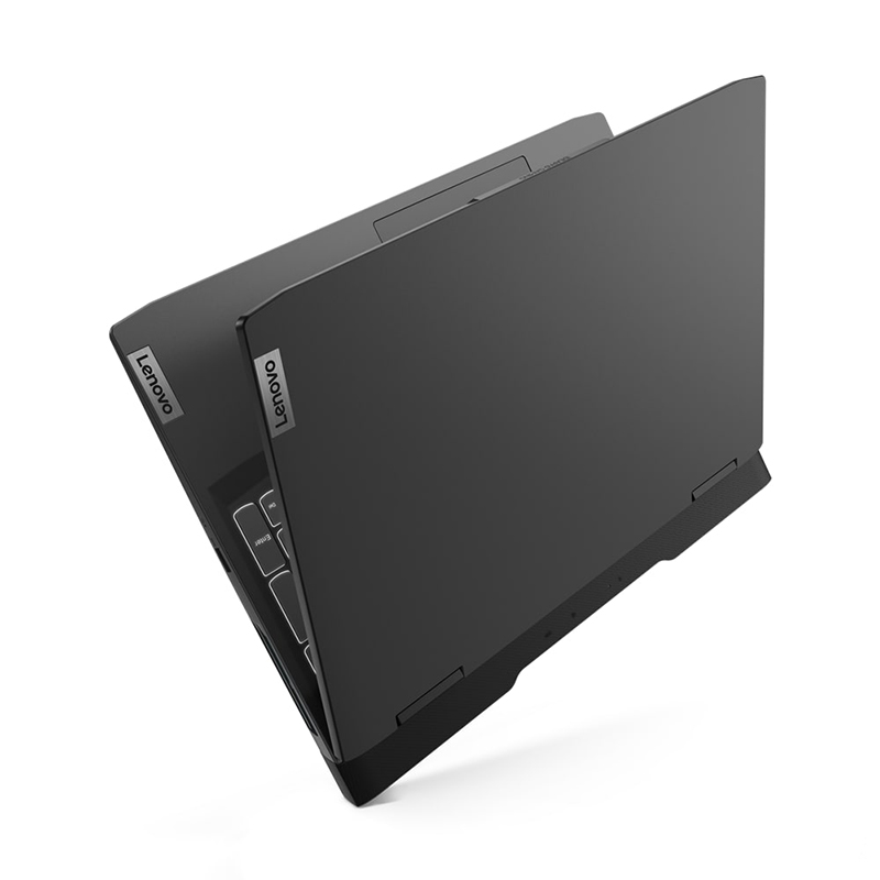Laptop Lenovo IdeaPad Gaming 3 15ARH7 (82SB007LVN)/ Grey/ AMD Ryzen 5 6600H (3.30 Ghz, 19 MB)/ RAM 16GB/ 512GB SSD/ NVIDIA GeForce RTX 3050 Ti 4GB GDDR6/ 15.6 inch FHD 120Hz/ 4Cell/ Win 11/ 2Yrs