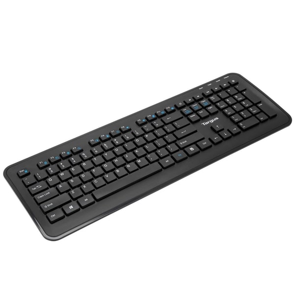 Bộ bàn phím và chuột không dây Bluetooth Targus KM610/ AKM610AP-52