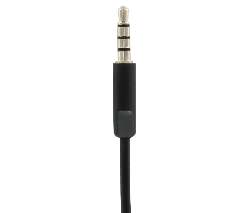 Logitech Stereo Headset H111 (Black)