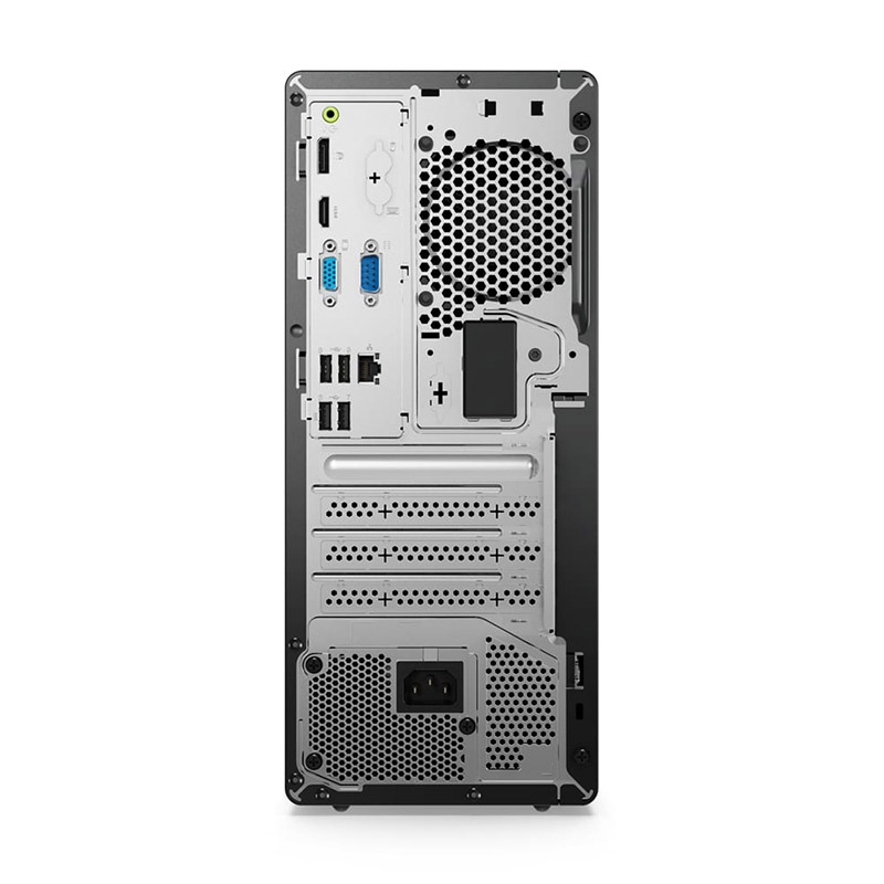  Máy tính d? bàn LENOVO ThinkCentre neo 50s (11T0004WVN)/ Ðen/ Intel Core i5-12400 (up to 4.4GHz, 18MB)/ Ram 8GB/ 512GB SSD/ Intel UHD 730/ WL BT/ K&M/ Win 11/ 1Yr