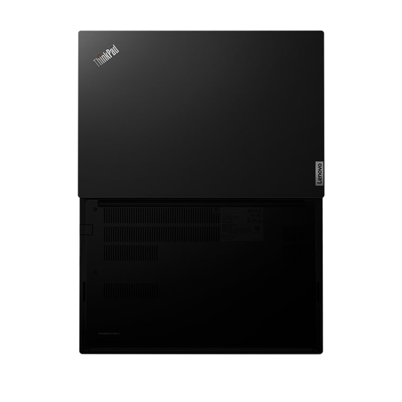 Máy tính xách tay LENOVO ThinkPad E14 Gen 3 (20Y70065VN)/ Ðen/ AMND Ryzen 7-5700U (Up to 4.3GHz, 12MB)/ RAM 8GB/ 512GB SSD/ AMD Radeon Graphics/ 14.0 inch FHD/ LED KB/ Win 10SL/ 2Yrs