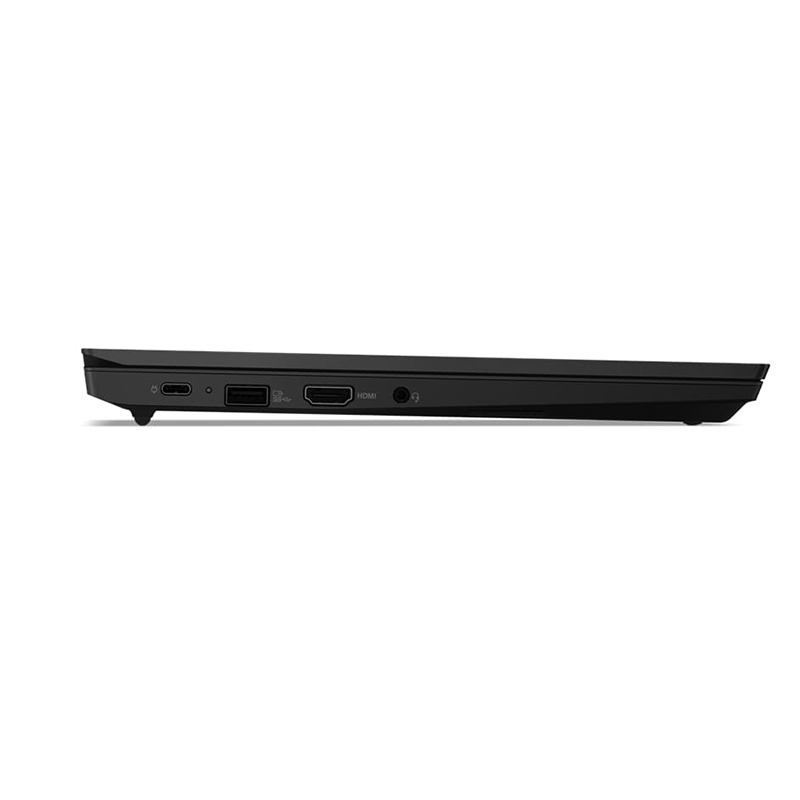 Laptop LENOVO ThinkPad E14 Gen 3 (20Y700BFVA)/ Ðen/ AMND Ryzen 7-5700U (Up to 4.3GHz, 12MB)/ RAM 8GB/ 512GB SSD/ AMD Radeon Graphics/ 14.0 inch FHD/ 3cells/ No OS/ 1Yr