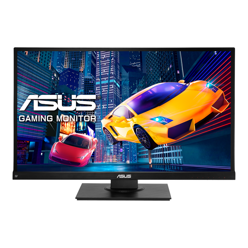 Màn hình máy tính Asus VP279QGL 27 inch FHD IPS 75Hz Gaming