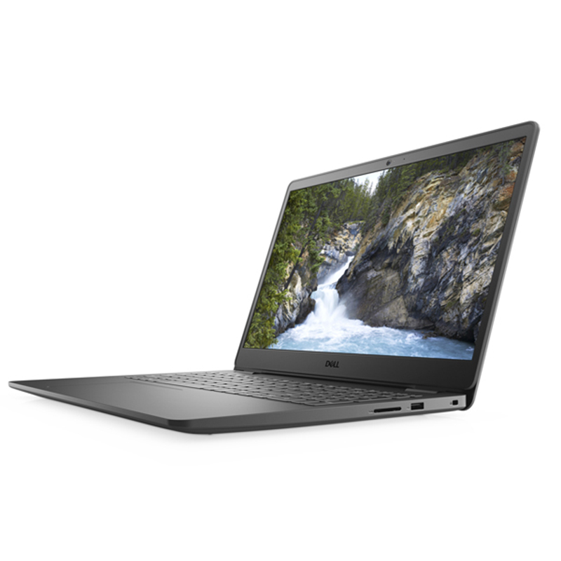 Laptop Dell Inspiron 15 3505 (Y1N1T3)/ Đen/ AMD Ryzen 3 - 3250U (2.6Ghz, 5MB)/ RAM 8GB DDR4/ 256GB SSD/ 15.6inch FHD/ 3Cell/ Win 10SL+OFFICE HOME_ST/ 1Yr	