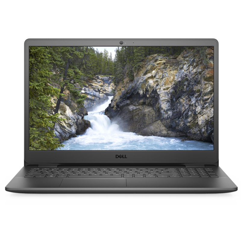 Laptop Dell Inspiron 15 3505 (Y1N1T3)/ Đen/ AMD Ryzen 3 - 3250U (2.6Ghz, 5MB)/ RAM 8GB DDR4/ 256GB SSD/ 15.6inch FHD/ 3Cell/ Win 10SL+OFFICE HOME_ST/ 1Yr	