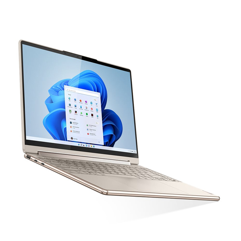 Laptop Lenovo Yoga Slim 9 14IAP7 (82LU006DVN)/ Intel Core i7-1280P (24M Cache, up to GHz)/ RAM 16GB/ 1TB SSD/ Intel Iris Xe Graphics/ 14inch WQUXGA_OLED/ Win Home Plus + OFFICE H&S 2021/ 3Yr Laptop Lenovo Yoga Slim 9 14IAP7 (82LU006DVN)/ Intel Core i7-1280P (24M Cache, up to GHz)/ RAM 16GB/ 1TB SSD/ Intel Iris Xe Graphics/ 14inch WQUXGA_OLED/ Win Home Plus + OFFICE H&S 2021/ 3Yr