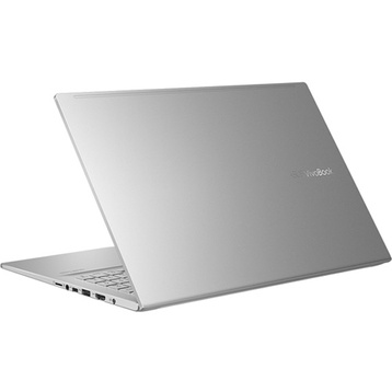 Laptop Asus VivoBook 15 A515EP-BQ498T/ B?c/ Intel Core i5-1135G7 (up to 4.2Ghz, 8MB)/ RAM 8GB/ 512GB SSD/ NVIDIA GeForce MX330/ 15.6inch FHD/ Win 10H/ 2Yrs