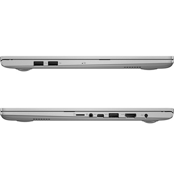 Laptop Asus VivoBook 15 A515EP-BQ498T/ B?c/ Intel Core i5-1135G7 (up to 4.2Ghz, 8MB)/ RAM 8GB/ 512GB SSD/ NVIDIA GeForce MX330/ 15.6inch FHD/ Win 10H/ 2Yrs