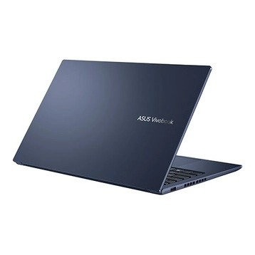 Laptop Asus Vivobook 15X OLED A1503ZA-L1422W/ Xanh/ Intel Core i5-12500H (up to 4.5Ghz,18MB)/ RAM 8GB/ 512GB SSD/ Intel Iris Xe Graphics/ 15.6inch OLED FHD/ 3Cell 70WHrs/ W11SL/Balo/ 2Yrs