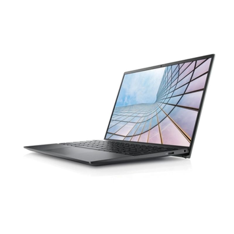 Laptop Dell Vostro 5310 ( YV5WY1 )| Grey| Intel Core i5 - 11320H | RAM 8GB DDR4| 512GB SSD| 13.3 inch FHD| Intel Iris Xe Graphics| FP| LED_KB | 4 Cell 54 Whrs| Win 10SL  +  Office| 1 Yr