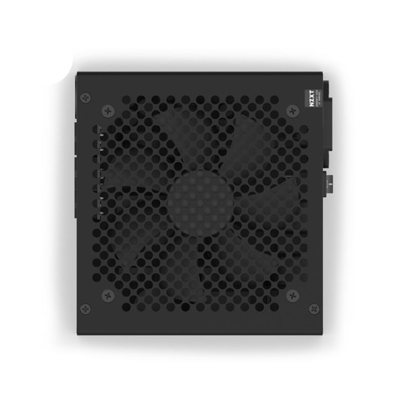 Nguồn máy tính NZXT C750 - 750w Bronze (PA-7B1BB-US)