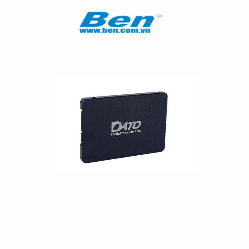 Ổ Cứng SSD Dùng Cho Máy Tính 512GB Hiệu DATO Mã DS700 2.5 7mm