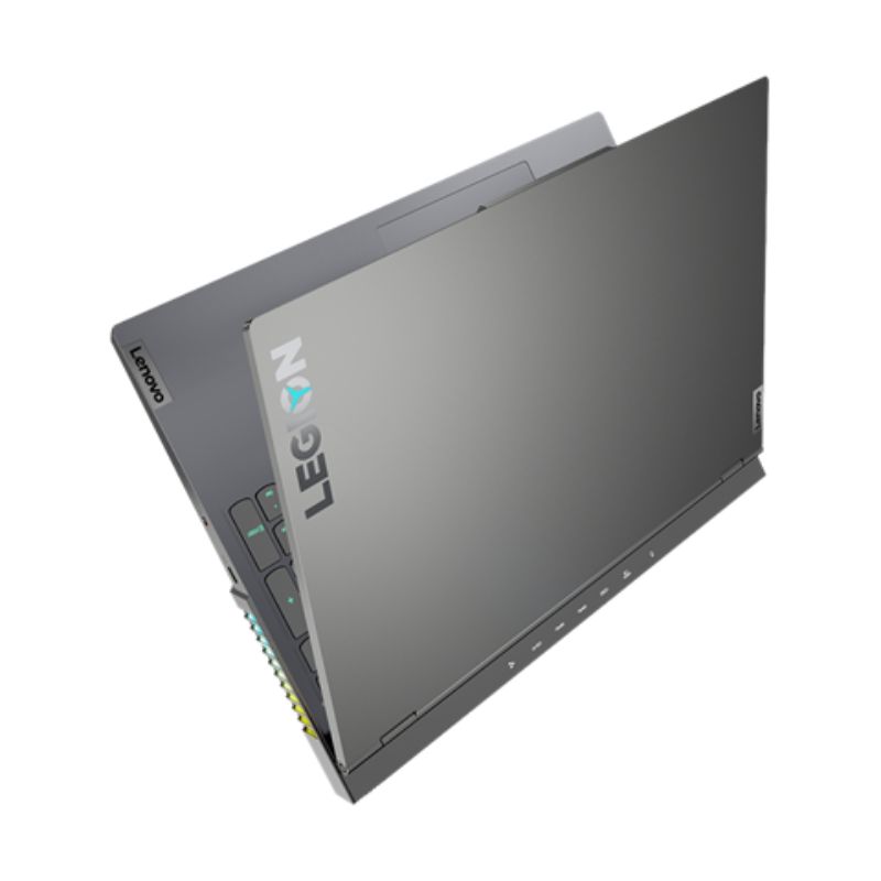 Laptop Lenovo Legion S7 15ACH6 ( 82K800DPVN )| đen| AMD ryzen 7 - 5800H | RAM 16GB | 1TB SSD| Nvidia GeForce RTX 3060 6G| 15.6 inch WQHD 165Hz| 4 Cell| RGB KB | Win 11H| 3Yrs