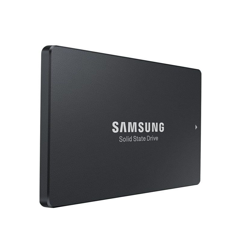 ổ cứng gắn trong Samsung SSD PM893 - 3840GB (MZ-7L33T800)