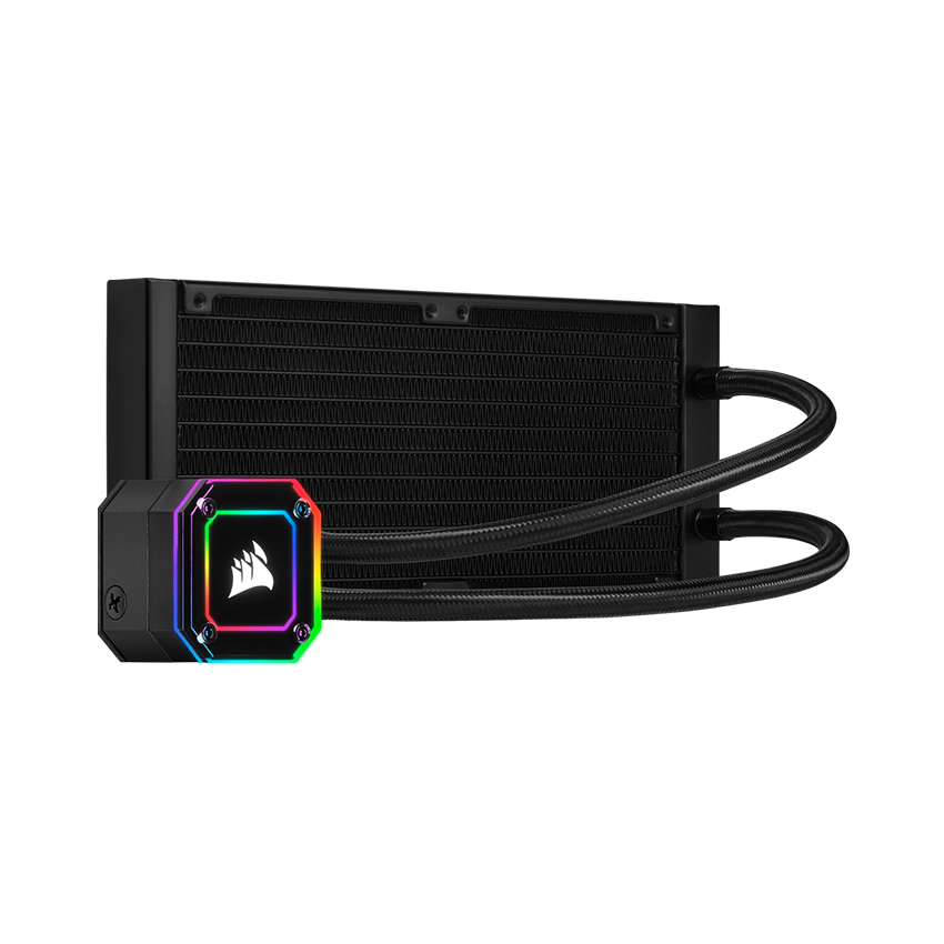 T?n nhi?t nu?c CPU Corsair H100i ELITE CAPELLIX