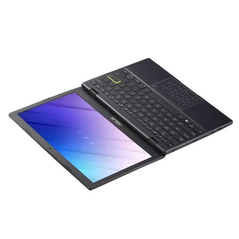 Laptop ASUS ( E210MA-GJ537W ) | Xanh | Intel Celeron N4020 | RAM 4GB | 128GB SSD | 11.6 inch HD | Intel UHD Graphics | Win10 | 2Yr