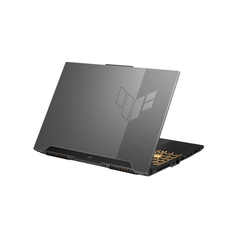 Laptop ASUS TUF Gaming F15 ( FX507ZC4-HN074W ) | Intel core i5 - 12500H | RAM 8GB | 512GB SSD | 15.6 inch FHD | NVIDIA GeForce RTX 3050 4GB | 4Cell | Win 11 Home | 2Yr