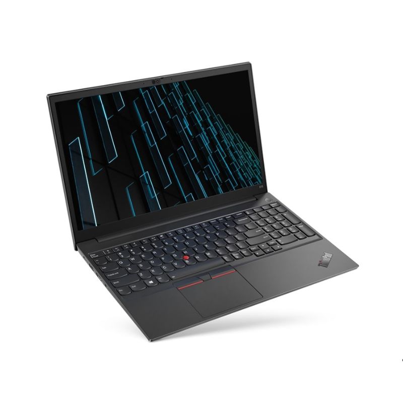 Laptop Lenovo ThinkPad E15 Gen 3 (20YGS03A00)/ Black/ AMD Ryzen 5 5500U (2.1GHz, 11MB)/ RAM 8GB/ 512GB SSD/ AMD Radeon Graphics/ 15.6inch FHD/ 3Cell/ Dos/ 1Yr