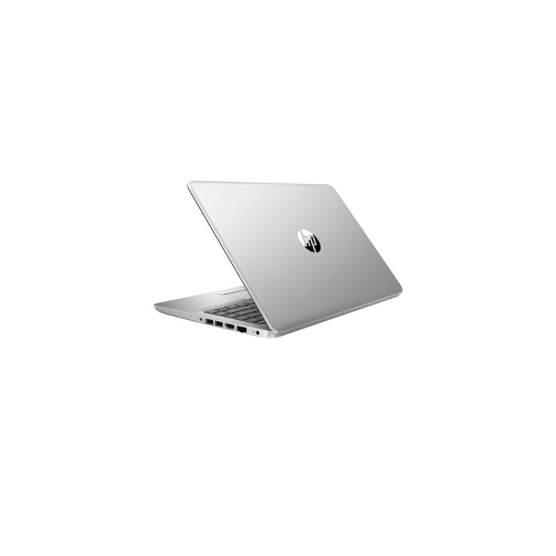 Laptop HP 240 G8 ( 3D0E8PA  )| Silver| Intel Core i7 - 1165G7 | RAM 8GB DDR4| 512GB SSD| 14 inch FHD| Intel Iris Xe Graphics| WL + BT| 3 Cell 41 Whrs| Win 10SL| 1 Yr