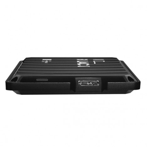 ? c?ng di d?ng Western Digital Black P10 Game Drive - 4TB 2.5 Inch USB 3.2 (WDBA3A0040BBK)
