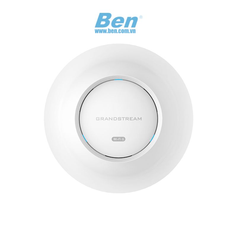 Bộ phát Wifi Grandstream GWN7660E Wifi 6 AX3000