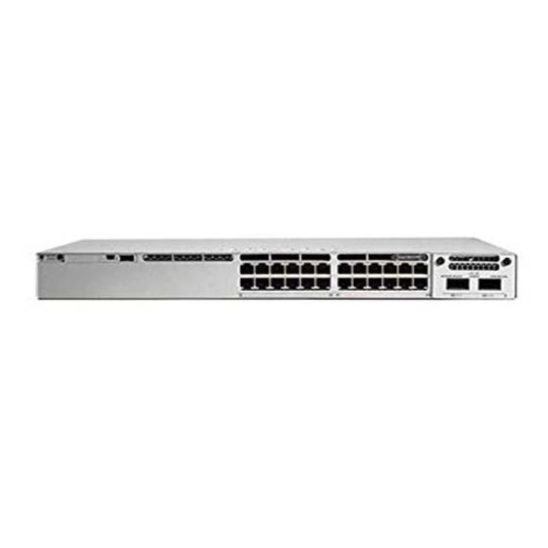 Thiết bị chuyển mạch Switch Cisco Catalyst 9200 24 Port Data Switch, Network Advantage (C9200-24T-A)