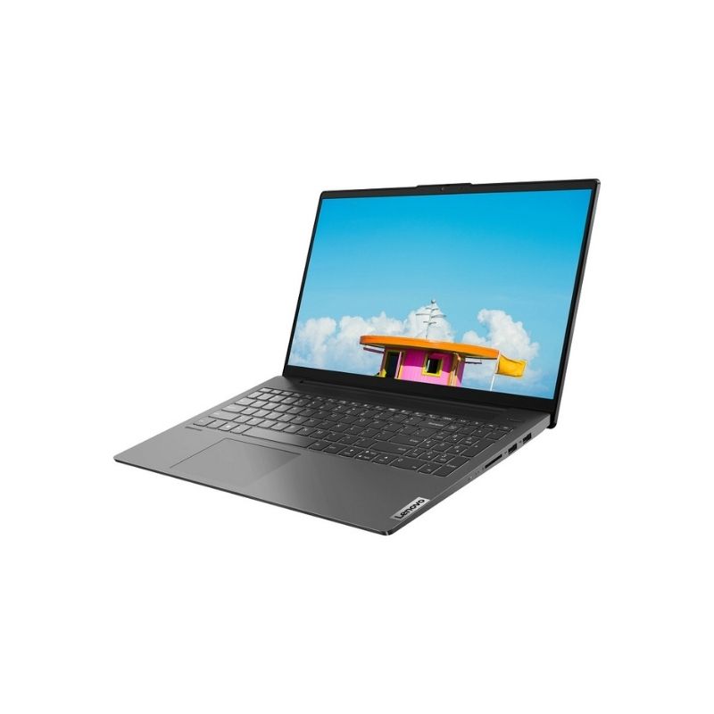 Laptop  Lenovo IdeaPad Gaming 3 15IAH7 (82S9006YVN)/ Grey/ Intel core i5-12500H (up to 4,60 GHz,18M)/ RAM 8GB/ 512GB SSD/ Nvidia Geforce RTX 3050 4GB/ 15.6 inch FHD/ 4 Cell/ Win 11H/ 2 Yrs