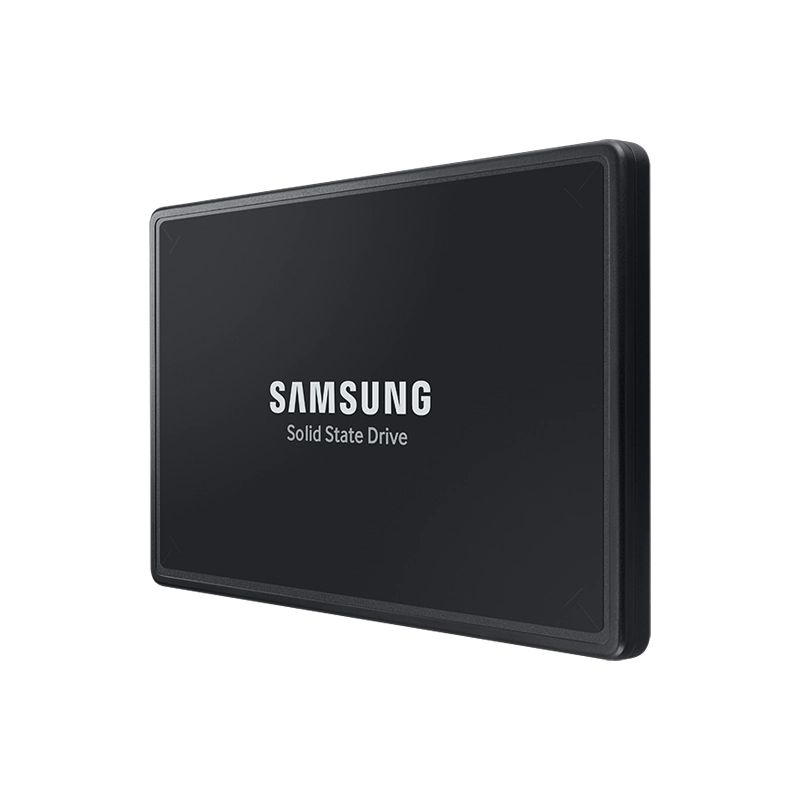 Ổ cứng gắn trong SSD Samsung PM9A3 - 960GB (MZ-QL296000) - Đọc 6,500 MB/s, Ghi 1,500 MB/s