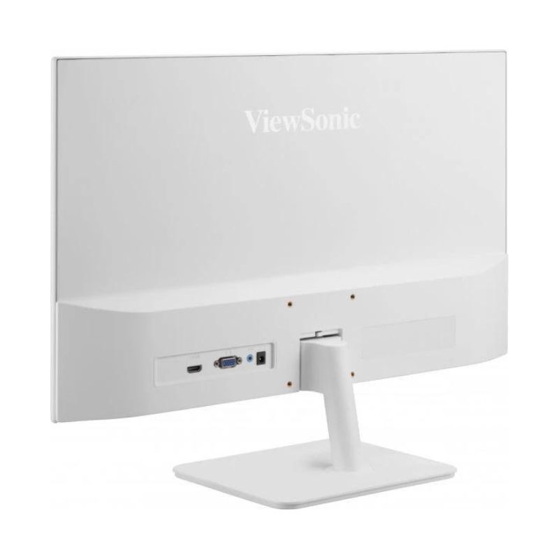 Màn hình máy tính ViewSonic VA2430-H-W-6/ 23.8inch FHD/ 60Hz/ VA/ 3Yrs	