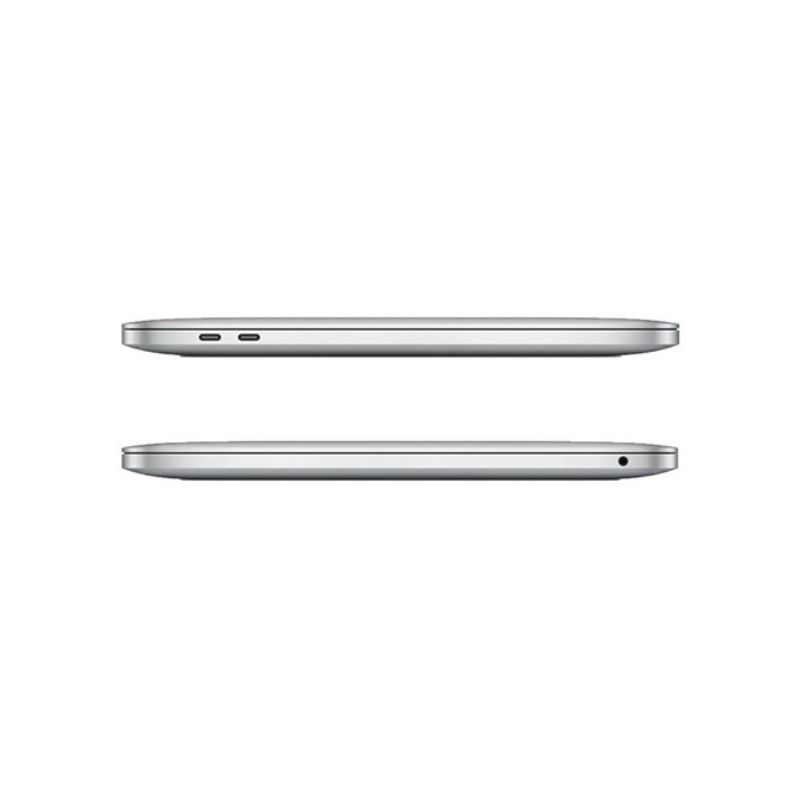 Máy tính xách tay Apple Macbook Pro/ Silver / M2 chip/ RAM 24GB/ 2TB SSD/ 13.3inch Diagonal/ Touch Bar/ Mac OS/ 1Yr